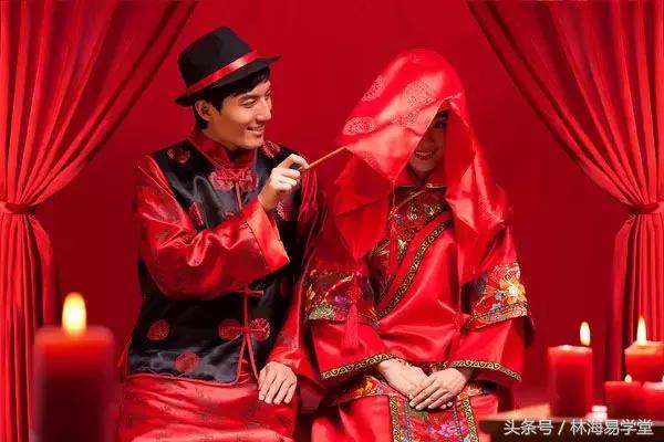 专业生辰合婚秘笈，桃花煞一查便知有没有！