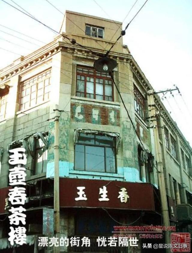 天津南市三不管：各种势力的聚集地，能想到的行业这里都有