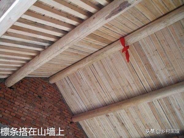 盖屋子上梁时敬的是谁？是鲁班！里面有我们的民间传统和手艺传承