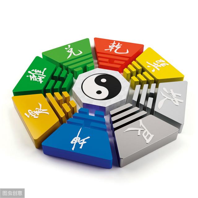旺相休闪死，是五行在不同时空状态下的几种不同的存在状态