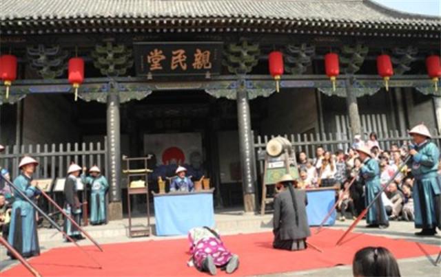 古代的杖刑有多残忍？疼不疼主要看“信号”，打二十杖都难扛下来
