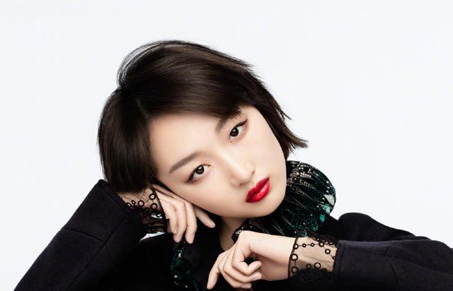 女人的眼型一般分5种：桃花眼迷人，杏眼减龄，垂眼显老气，你呢