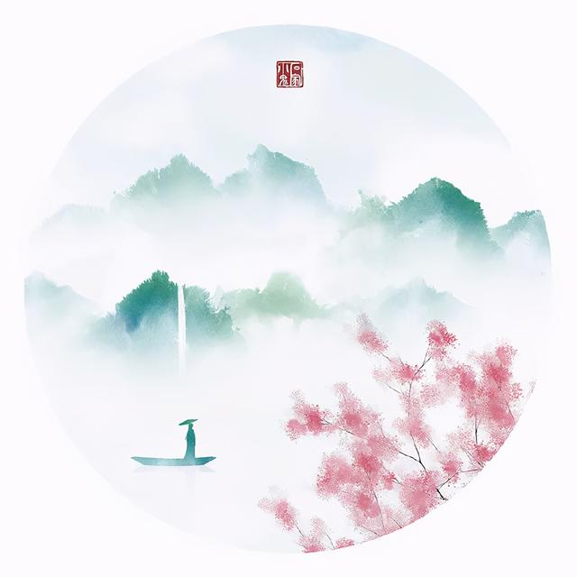 励志温柔的生辰短句，文艺暖心，治愈心灵