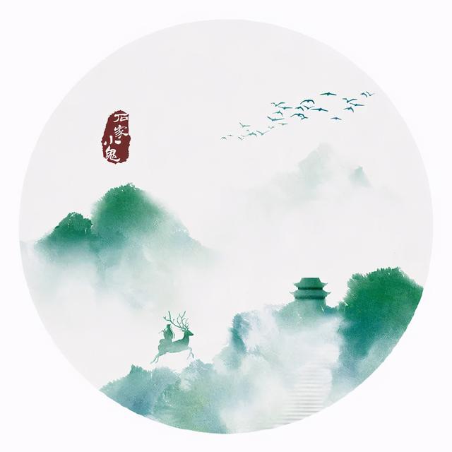 励志温柔的生辰短句，文艺暖心，治愈心灵