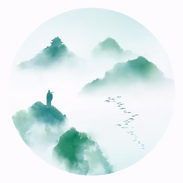 励志温柔的生辰短句，文艺暖心，治愈心灵