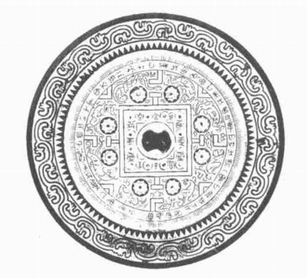 汉代神兽︱像羊像马又像鹿——汉代麒麟长什么样？