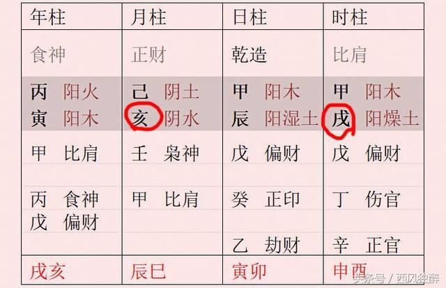 男怕猪犬侵凌，女怕龙蛇混杂 生辰命理中的这句话是什么意思？