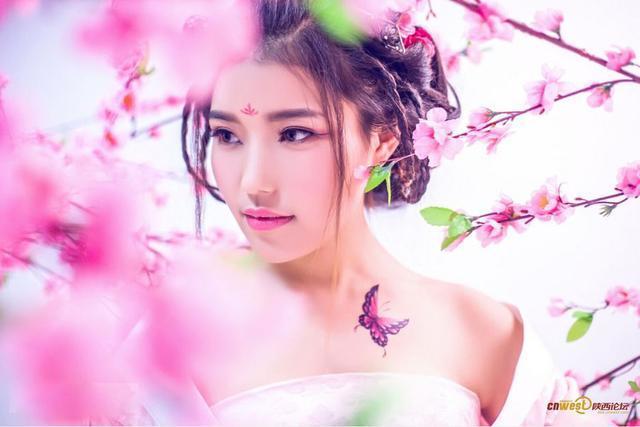 生辰羊——生辰桃花通俗详解
