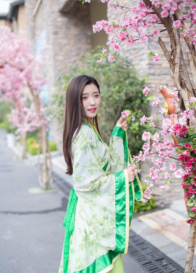 生辰羊——生辰桃花通俗详解