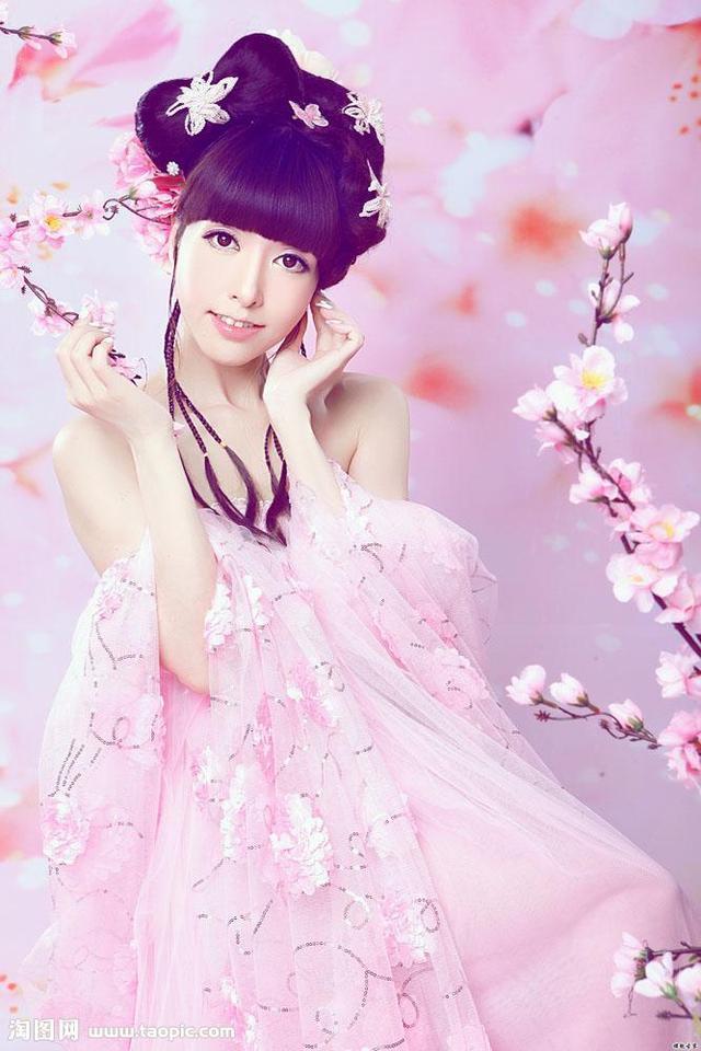 生辰羊——生辰桃花通俗详解