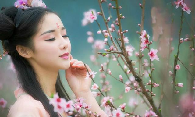 生辰羊——生辰桃花通俗详解