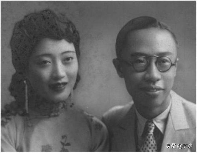 末代皇帝究竟有多少个女人？他最喜欢谁？1922年12月1日溥仪大婚