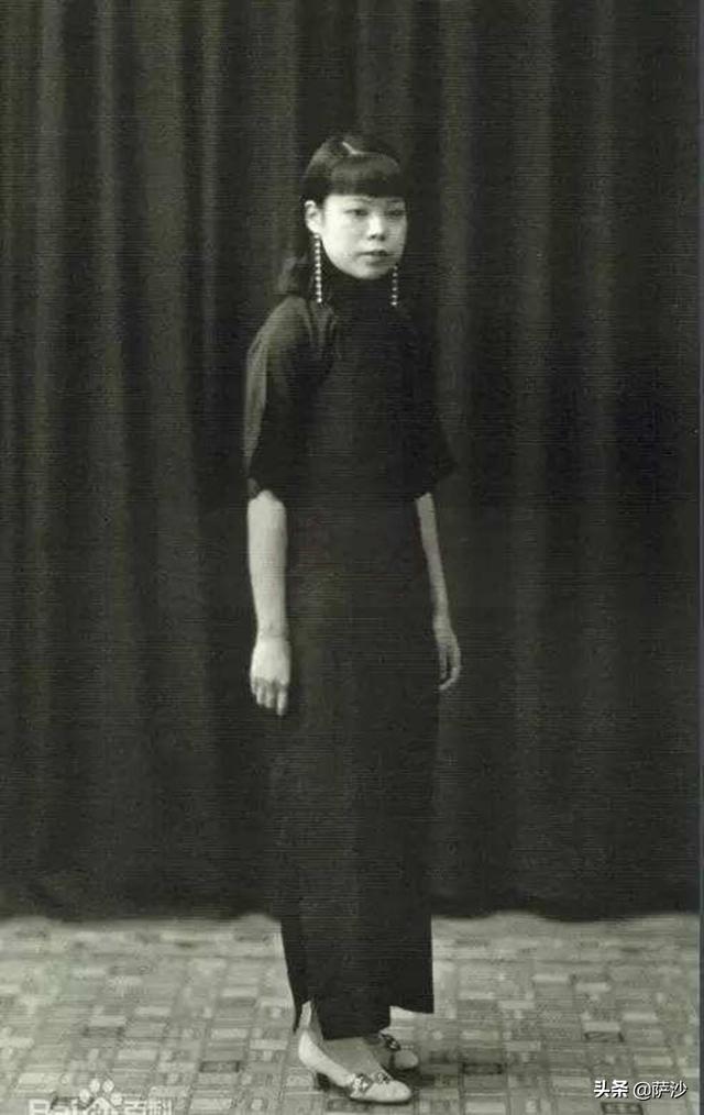 末代皇帝究竟有多少个女人？他最喜欢谁？1922年12月1日溥仪大婚