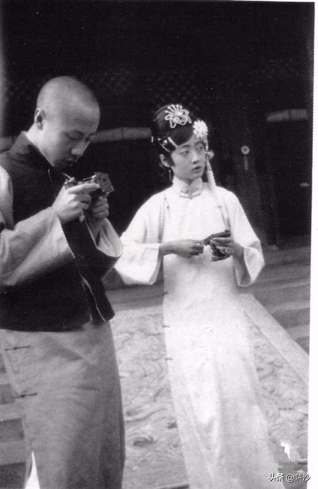 末代皇帝究竟有多少个女人？他最喜欢谁？1922年12月1日溥仪大婚