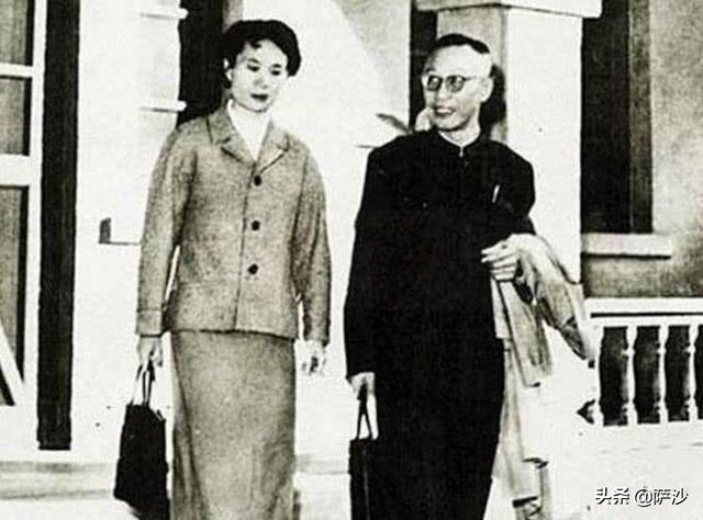 末代皇帝究竟有多少个女人？他最喜欢谁？1922年12月1日溥仪大婚