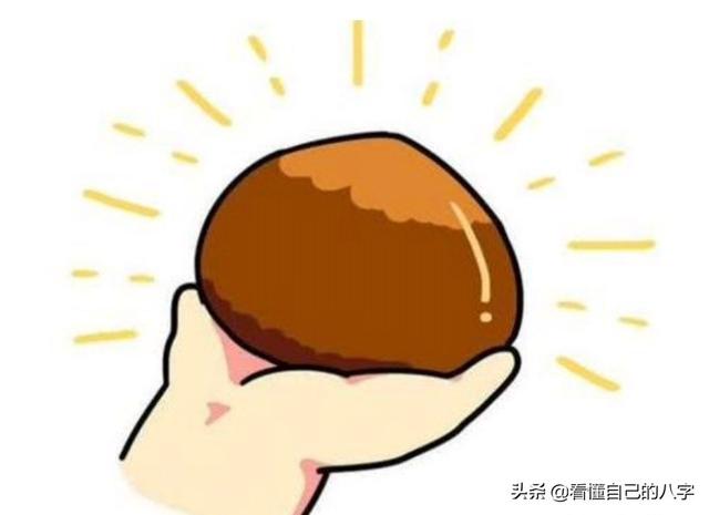 举个具体生辰，看看十神、神煞的断语究竟能看出生活中的哪些事