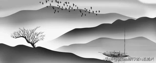 人生所遭遇的一切，其实命中早已注定
