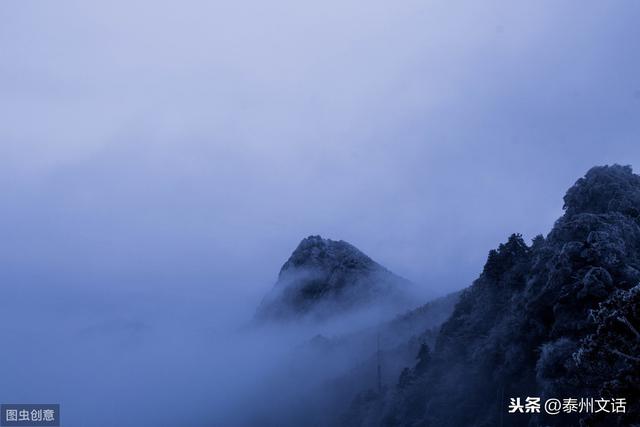 收藏！木心经典语录346句