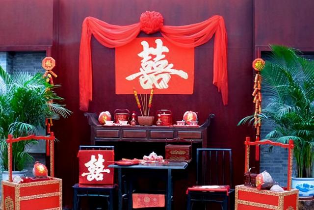 唐朝聘礼之风：美好的姻缘演变成奢靡之风
