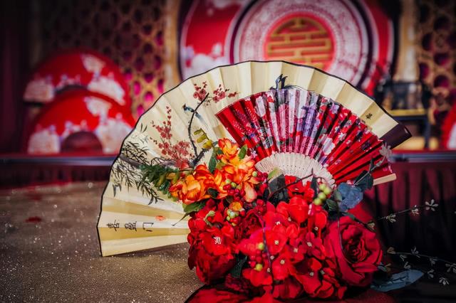 唐朝聘礼之风：美好的姻缘演变成奢靡之风