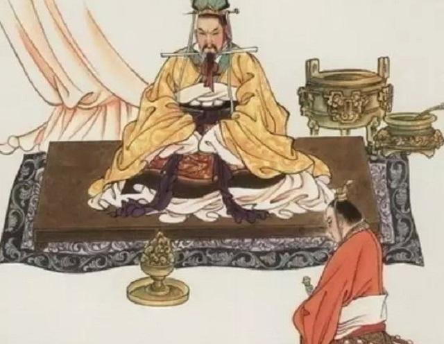 大臣一连三次梦到狗，解梦师每次解读都不一样，结果却都神奇应验
