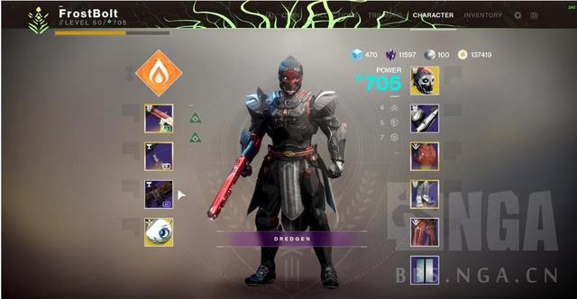 《命运2》智谋弓“噤声”详析测试及PVP配装推荐