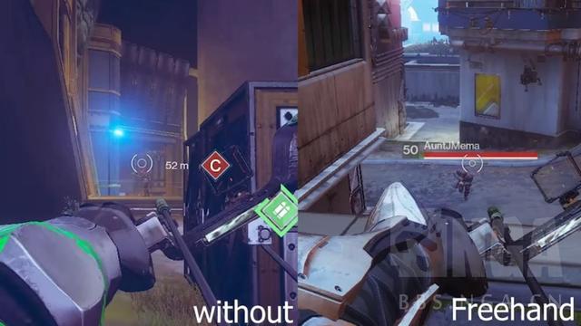 《命运2》智谋弓“噤声”详析测试及PVP配装推荐