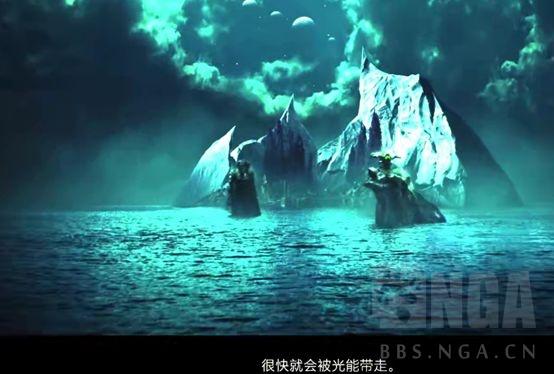 从零开始的《命运2》特别篇：邪姬未死，魅影先至
