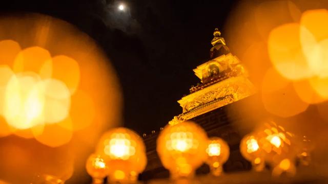 世事无常，我们该“听天由命”吗？