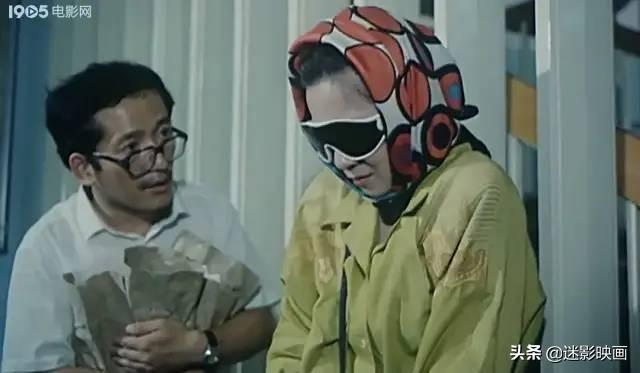 32年前的讽刺喜剧神作，中国特色的黑色幽默，尺度放今天没法拍