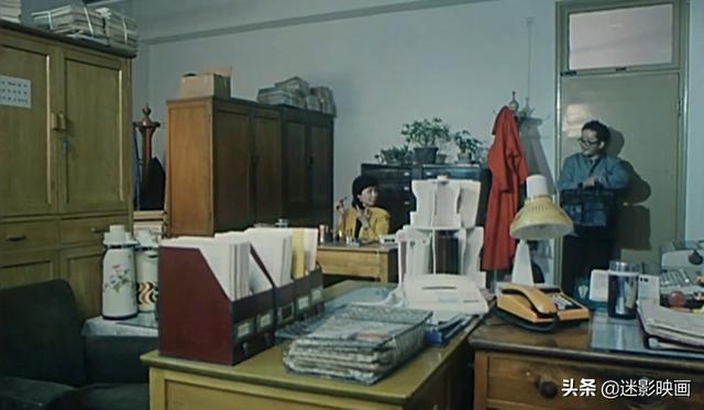 32年前的讽刺喜剧神作，中国特色的黑色幽默，尺度放今天没法拍