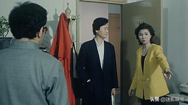 32年前的讽刺喜剧神作，中国特色的黑色幽默，尺度放今天没法拍