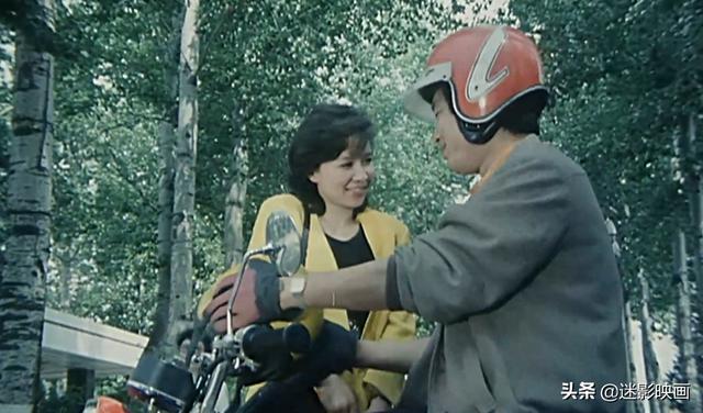 32年前的讽刺喜剧神作，中国特色的黑色幽默，尺度放今天没法拍