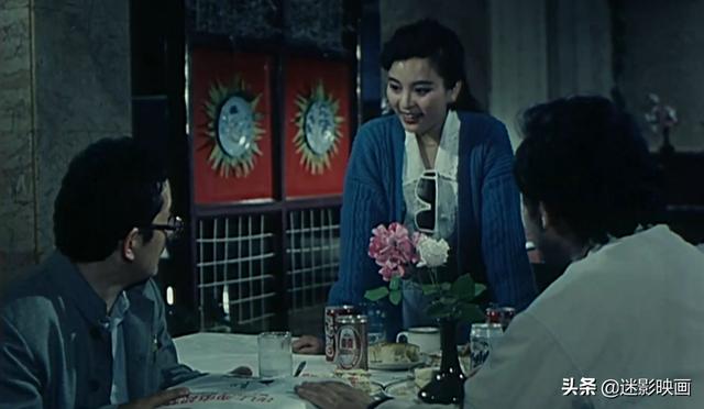 32年前的讽刺喜剧神作，中国特色的黑色幽默，尺度放今天没法拍