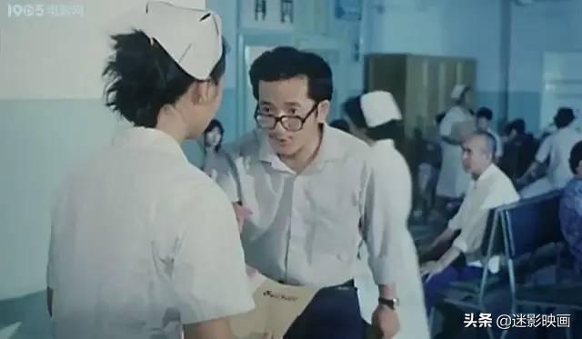 32年前的讽刺喜剧神作，中国特色的黑色幽默，尺度放今天没法拍