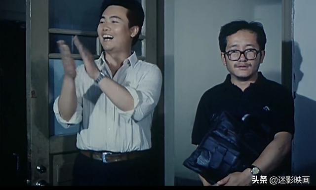 32年前的讽刺喜剧神作，中国特色的黑色幽默，尺度放今天没法拍