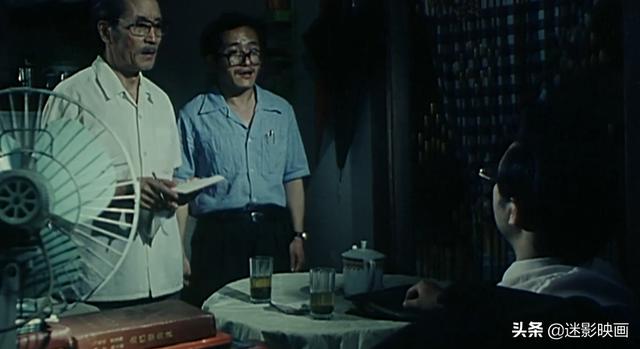 32年前的讽刺喜剧神作，中国特色的黑色幽默，尺度放今天没法拍