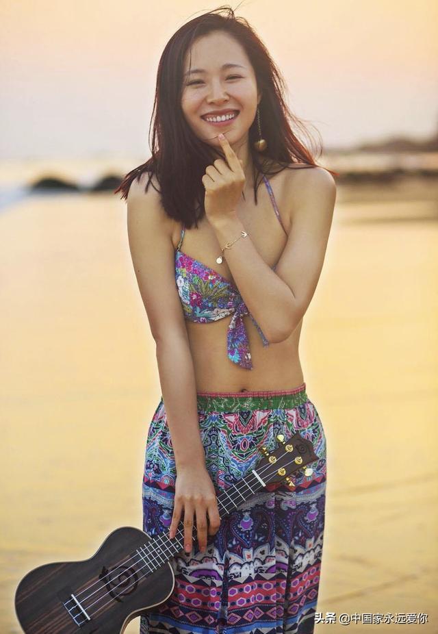 江一燕：“烈”女上线，去他的命运