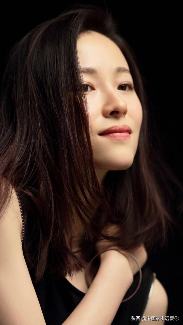 江一燕：“烈”女上线，去他的命运