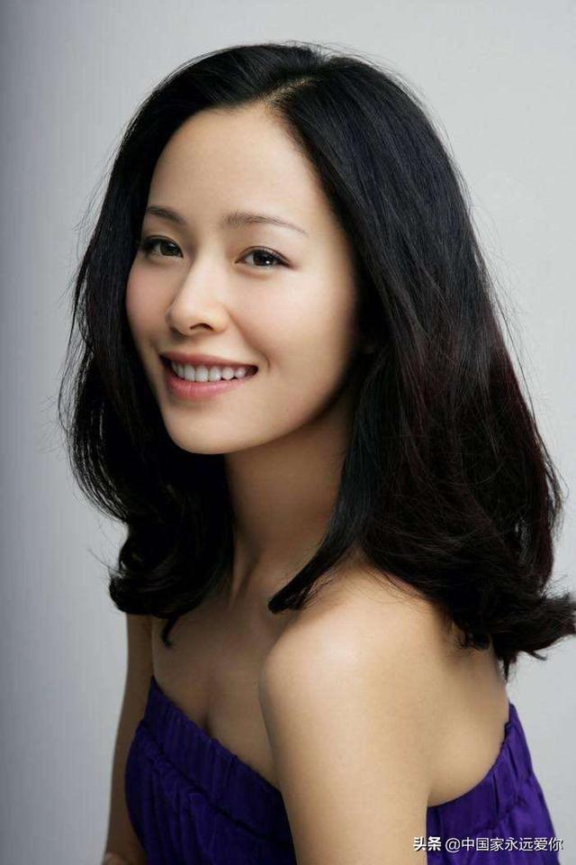 江一燕：“烈”女上线，去他的命运