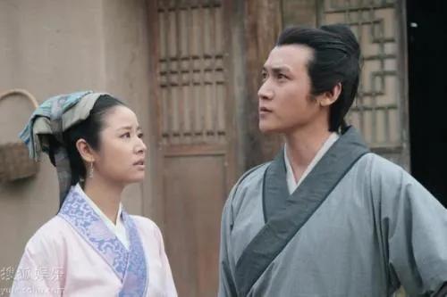 苏轼：我有三个妻子，每一个都是真爱