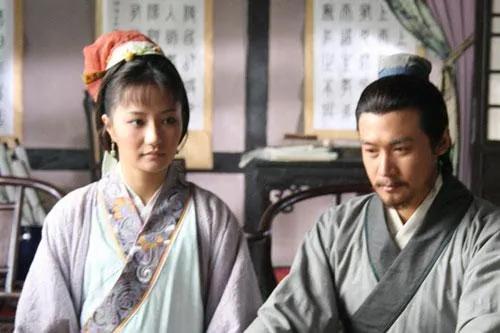 苏轼：我有三个妻子，每一个都是真爱