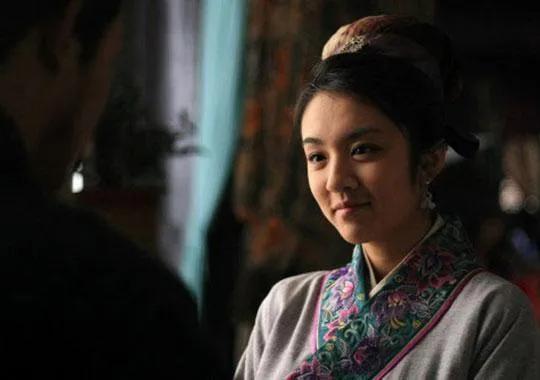 苏轼：我有三个妻子，每一个都是真爱