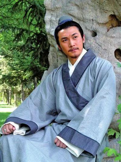 苏轼：我有三个妻子，每一个都是真爱