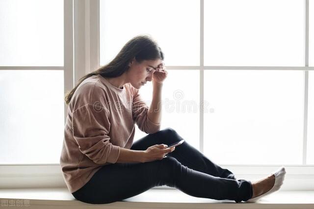 我算是吸渣体女生吗，命运为何如此不公