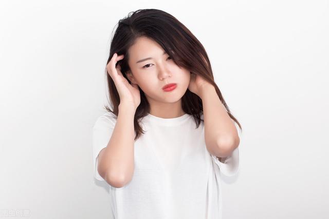 我算是吸渣体女生吗，命运为何如此不公