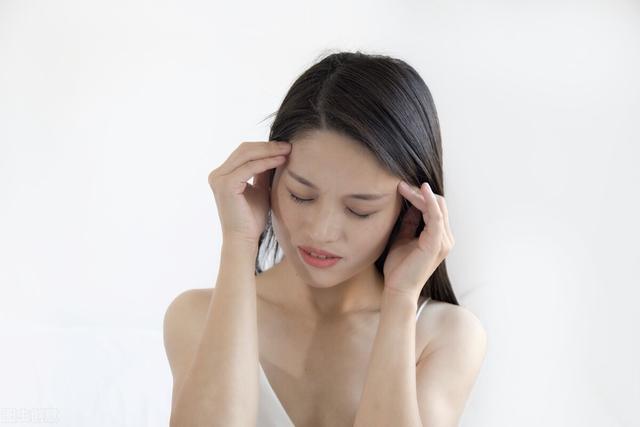 我算是吸渣体女生吗，命运为何如此不公