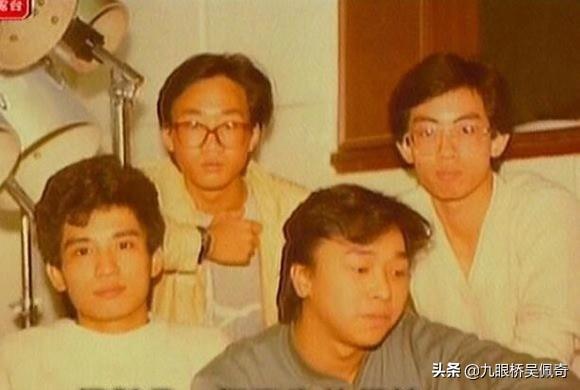 一代又一代的精神偶像