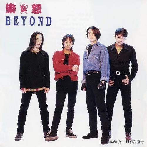 一代又一代的精神偶像