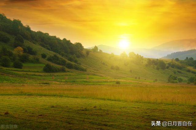 命运是什么？命是以生命活着，运是活着能运动
